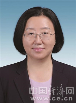 唐山市新一届人大常委会主任副主任秘书长简历主任杨洁