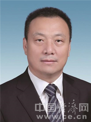 唐山市新一届人大常委会主任,副主任,秘书长简历(主任杨洁)