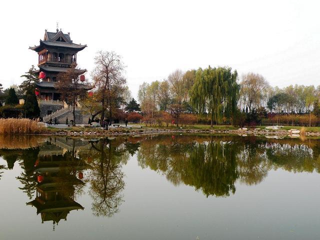 山西再现巨富豪宅家族世代为商景色堪比乔家大院