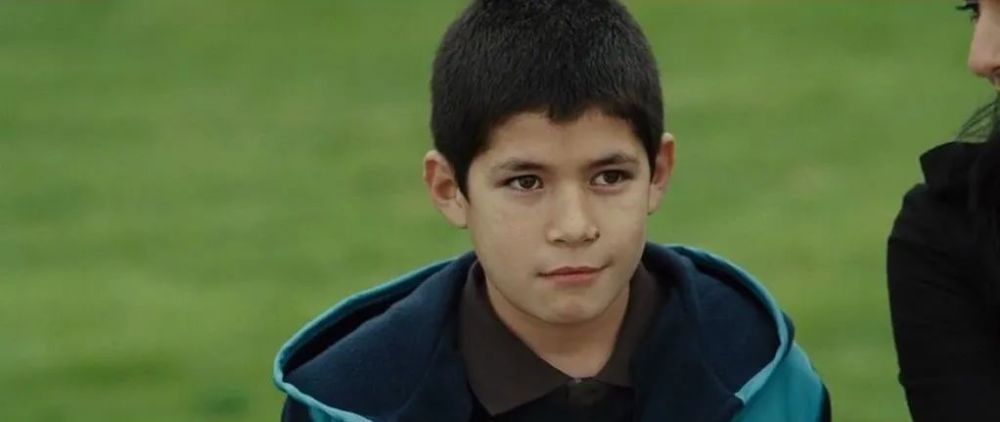 索拉博准确来说,那是另一个"哈桑",哈桑的儿子索拉博.