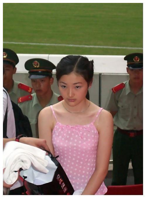 最美死刑犯的陶静年仅20岁被枪决临死前1项请求令警察沉默