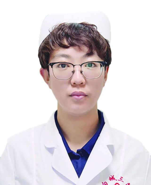 大医明德(53)|杨璐:微笑传递关爱,奉献守护健康