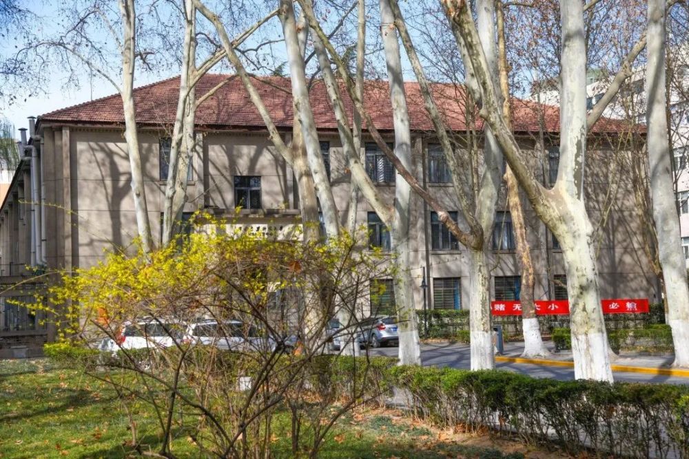 西安建筑科技大学怎么样,西安建筑科技大学怎么样好不好