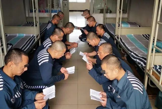 服刑人员的"出监危机",家属该如何是好