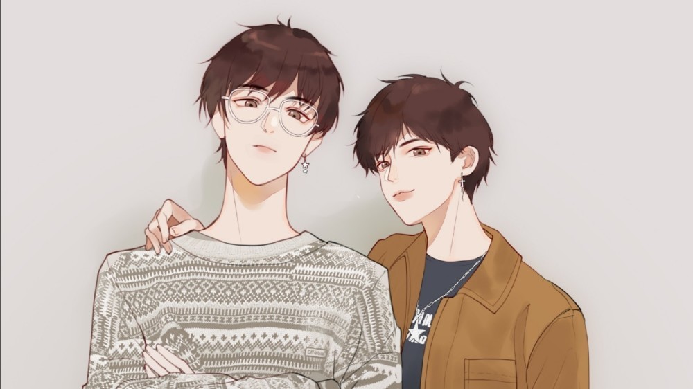 后宫王是恐女,声优听自己声音很害羞,果然是声优怪物