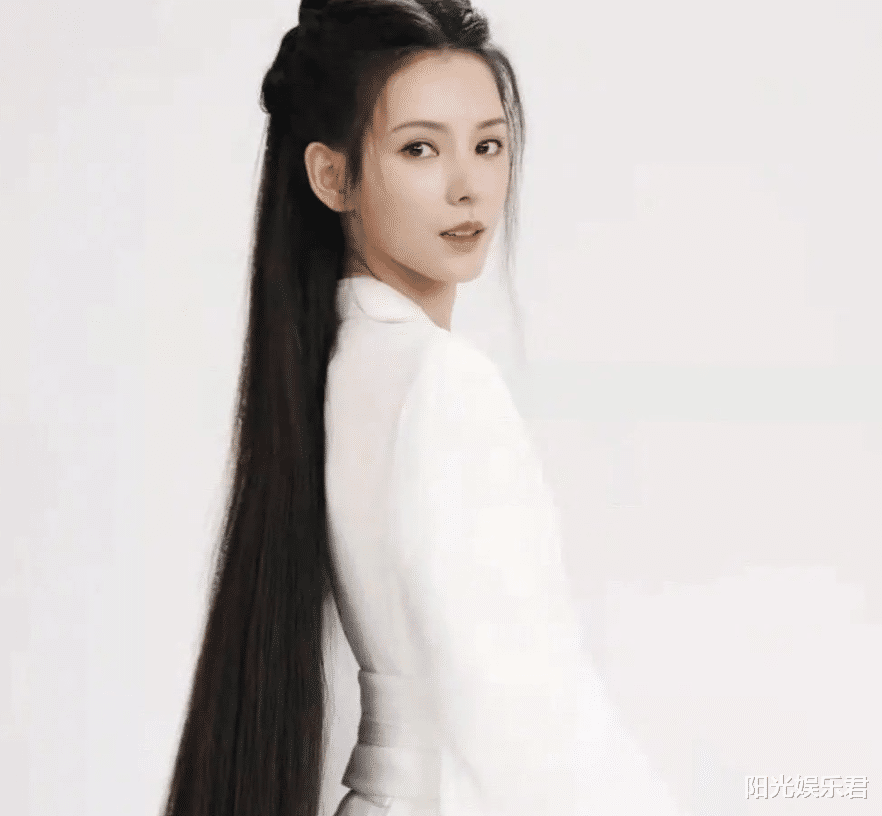 张予曦千秋令定妆扮相绝美果然欢瑞的古装剧从不会让人失望