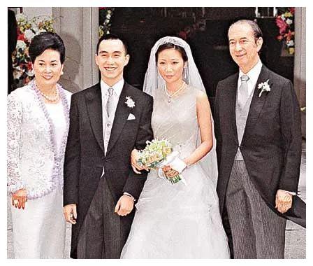 只要生一个儿子,就可以继承千亿家产,他却因妻子身体不好而放弃