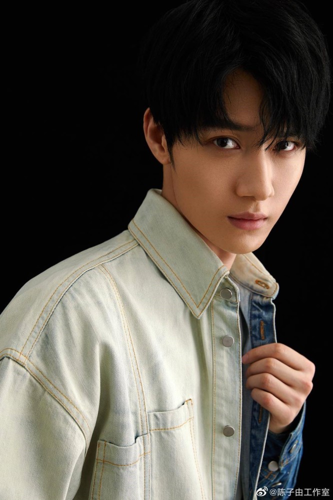 陈子由你的名字我的姓氏收官工具人角色引热议