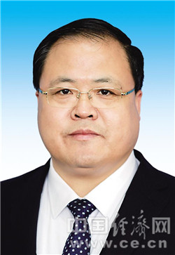 沧州市新一届市长,副市长简历(市长向辉)