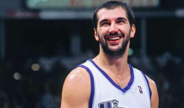 nba 来自远方的巨星！盘点NBA最出色的十大欧洲之王：字母哥仅第二！