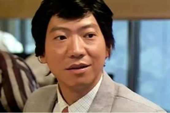 袁小田:成龙的酒仙师傅,袁和平的爹,97拳皇镇元斋都以他为原型