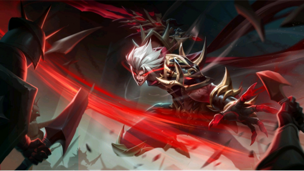 《荣耀全明星》主c