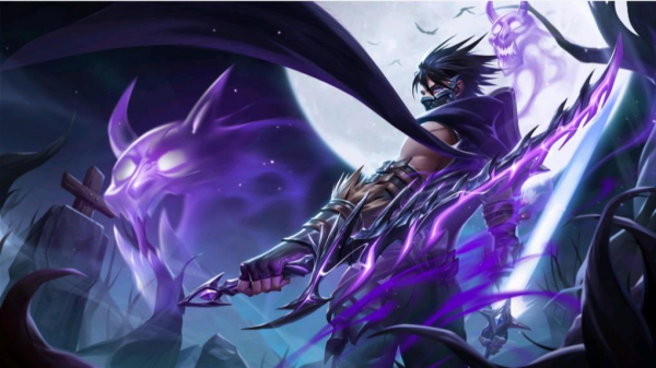 《荣耀全明星》主c