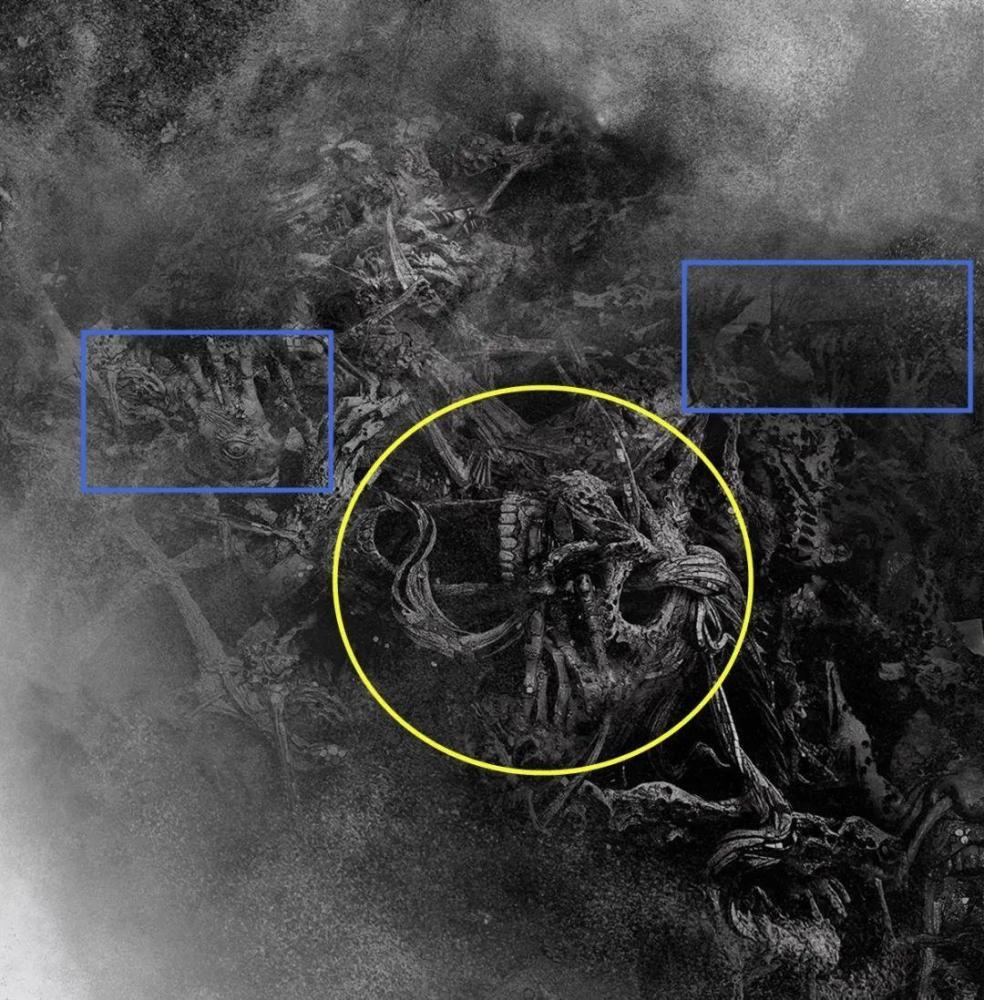 主角站的位置,便是这万丈深渊的边缘.甚至,如今回看.