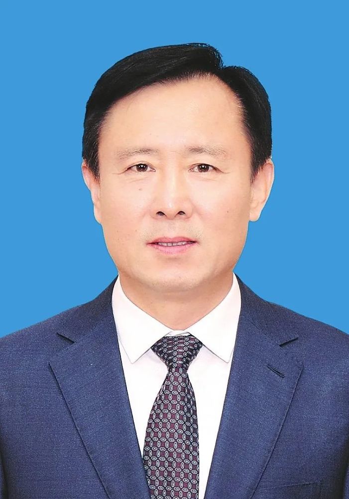 河北10市新一届政府领导班子名单市监委主任法检两长附照片