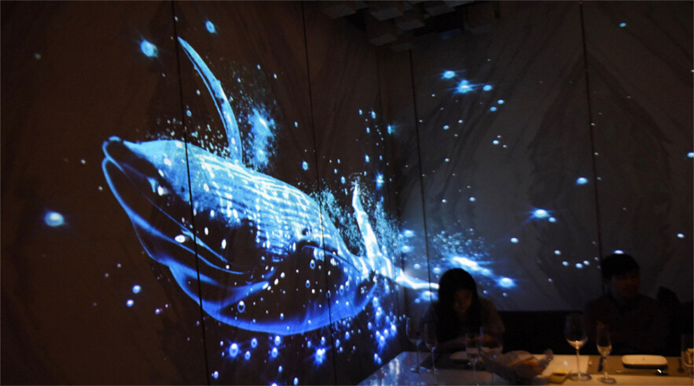 什么是全息光影宴会厅?如何判断服务商的好坏?