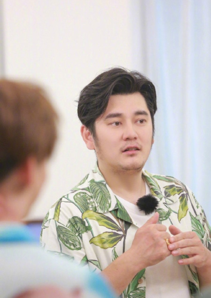 13年主持工作被停,钱枫回应退出《天天向上》