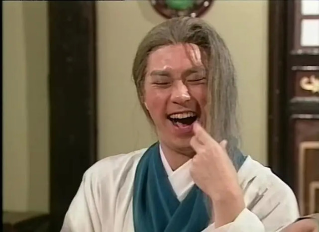 颜值不输当红小生,如今已被大家遗忘