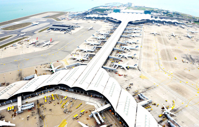 十四五规划发挥香港优势提升国际航空枢纽地位