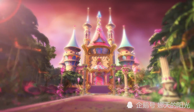 精灵梦叶罗丽:罗丽是唯一的幸存者,灵公主疑似幕后黑手!