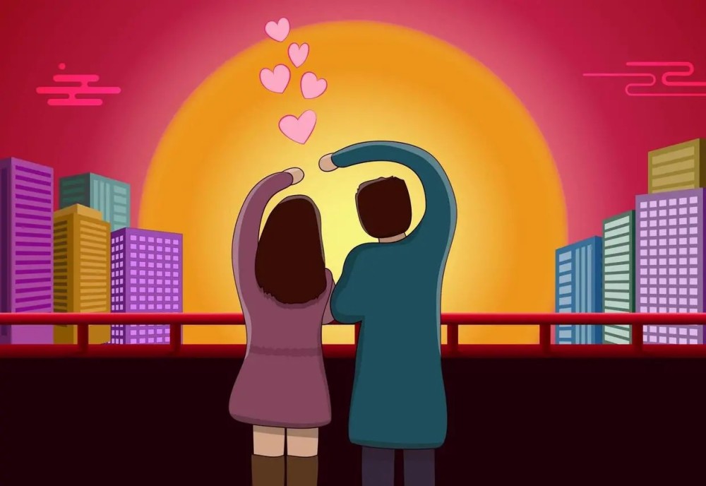 男人与女人:恋爱需要技巧吗?