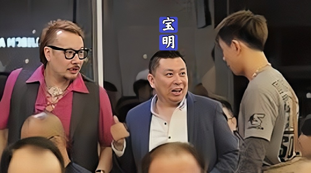 黑帮和胜和坐馆争夺,密谋另组新社团,但遭到警方连环打击_腾讯新闻