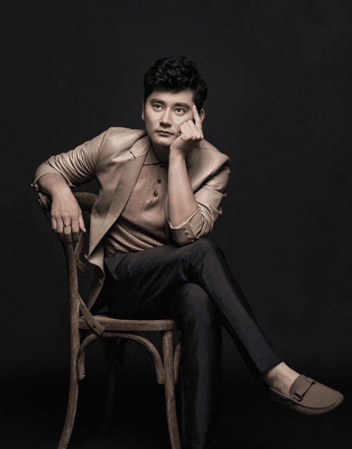 钱枫风波后首发声主动退出天天向上并解约将用法律维权