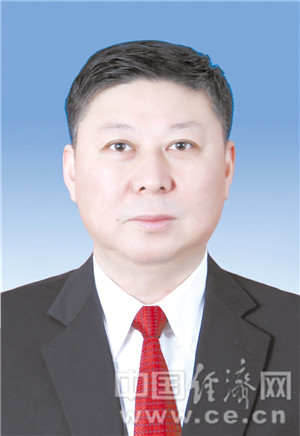 保定市新一届市长副市长简历