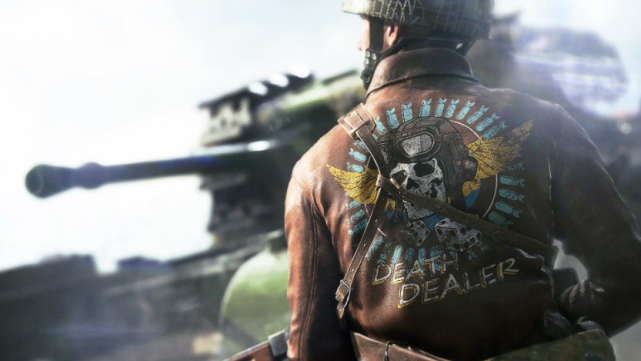 战地5免费试玩活动即将结束赶快试一试