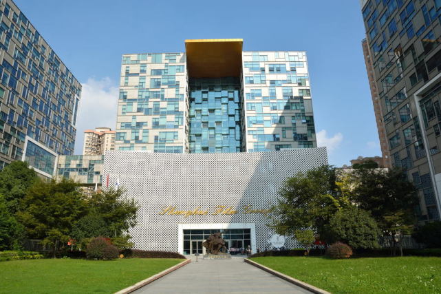 上海电影博物馆:展现百年变迁的影视艺术"时光机"