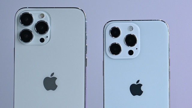 iPhone  13来了！9月14日发布，四机同步开启预售