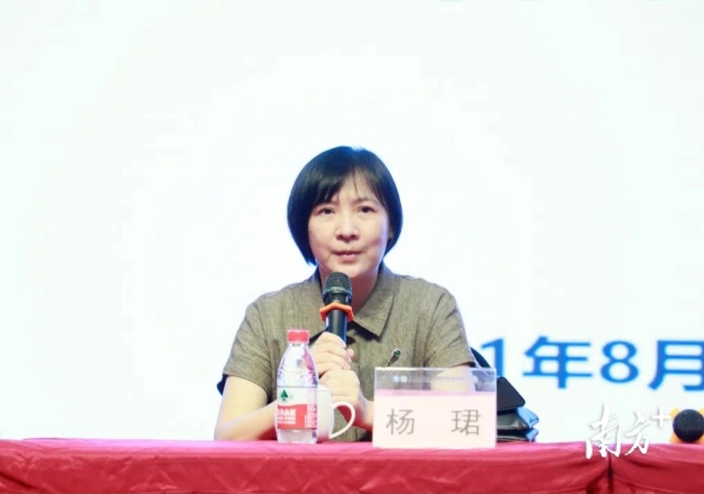 韩晓宏任南山二外(集团)常务副校长,海德学校校长