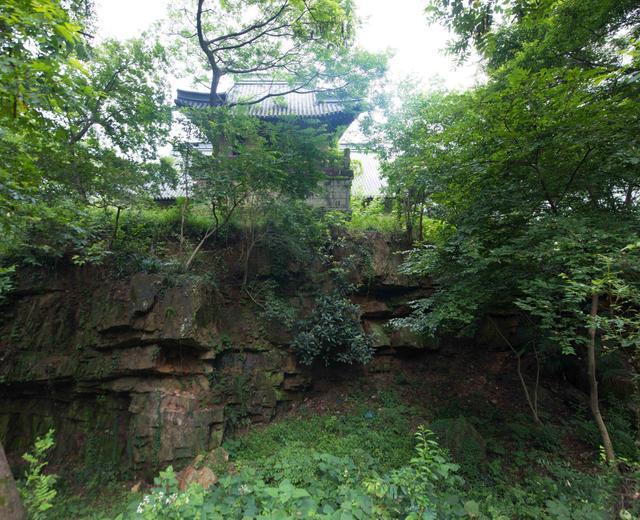 一座山庄牵出八位风云人物管社山庄景点背后的历史隐秘