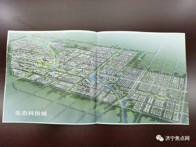 搜狐新闻·搜狐焦点济宁小编了解到,2021年,蓼河新城建设指挥部实施