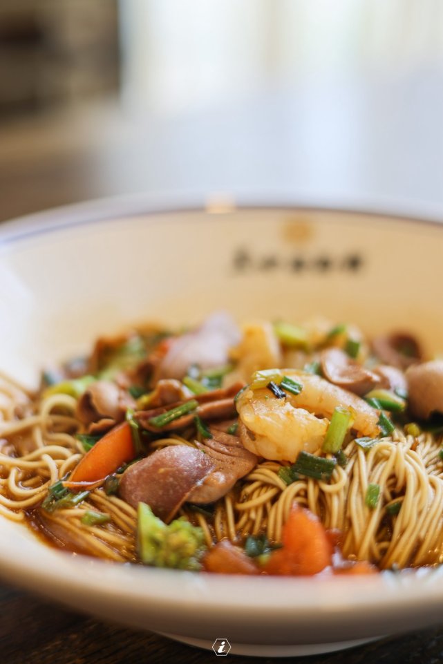 三十多款炒浇面,快来尝个遍!