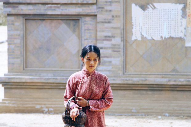 《白鹿原》白孝文:男人为什么有婚外恋?答案比我们想象中更现实