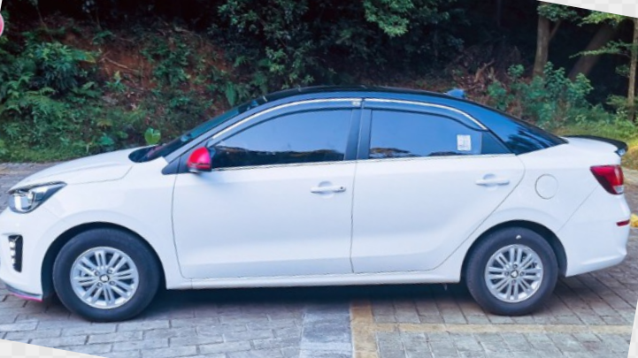 两厢的自动挡车有哪些「两厢车自动挡推荐排名前10」