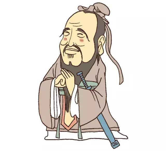 才德全尽谓之圣人/中国历史上的"十圣".