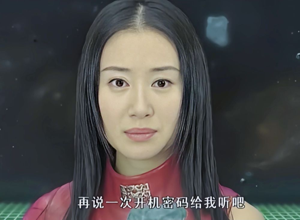 这就是最好证明,最想对傻妞说这句话的是陆小千.