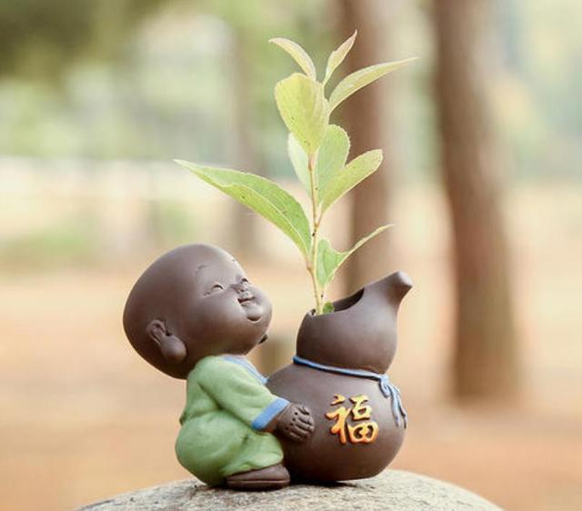 十个指头有长短.