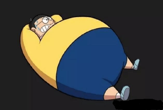 上班族该如何消除大肚皮?教你这3招_腾讯新闻