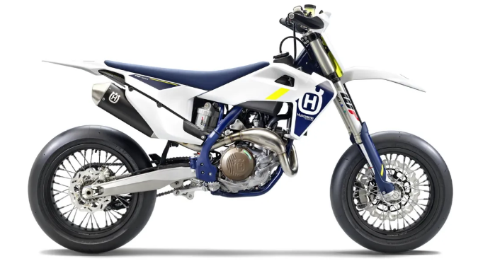 胡思瓦纳发布fs450公路滑胎