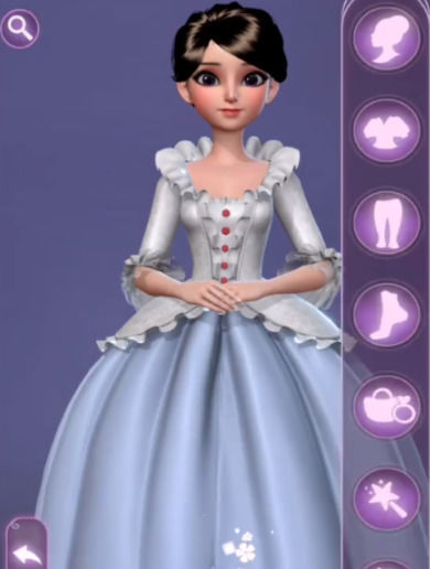 时光公主玛丽皇后攻略详解|玛丽·安托瓦内特|时光公主|玛丽王后