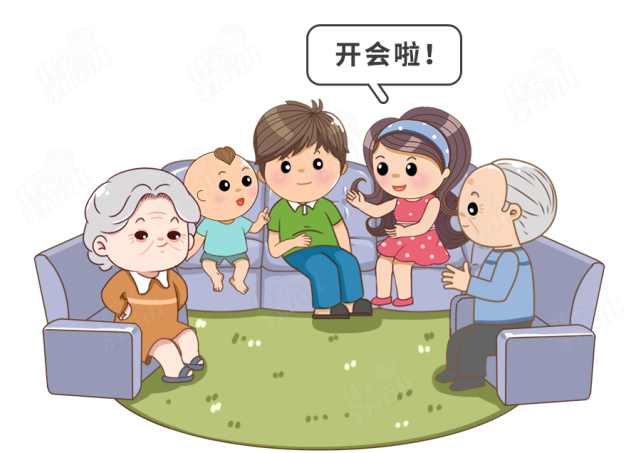 对孩子说"别哭了"告诉孩子别哭了,第一没有用,第二会加剧孩子的焦虑感