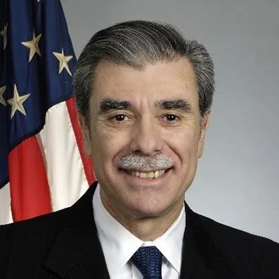 美国前商务部长古铁雷斯确认参会!
