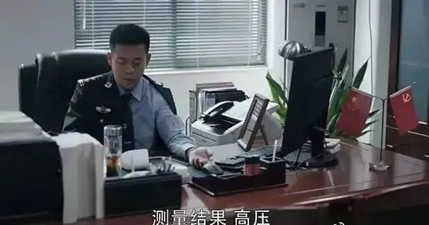 《扫黑风暴》让我们见识了啥叫真爷们！