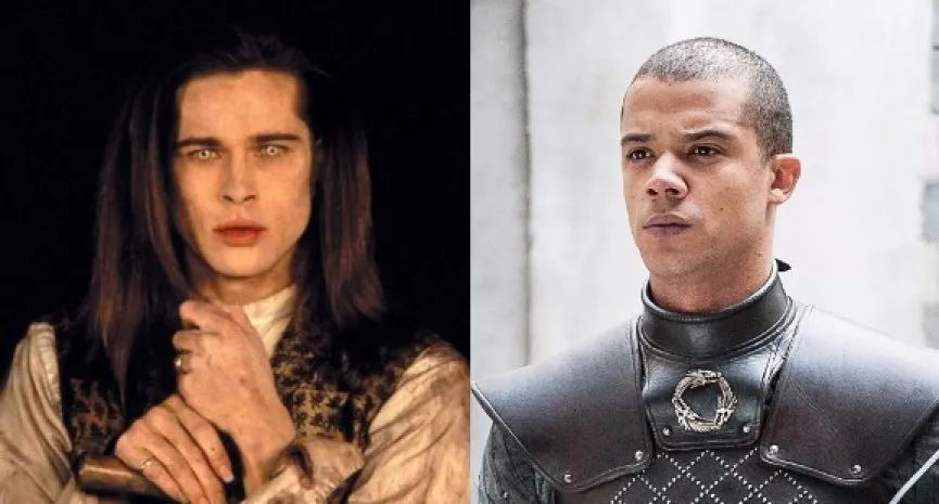 剧版 夜访吸血鬼 公开选角 灰虫子 加盟 腾讯新闻