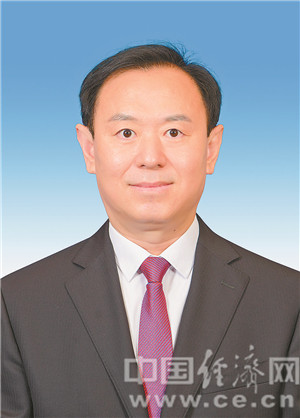 廊坊市新一届人大常委会主任副主任简历主任蒋洪江