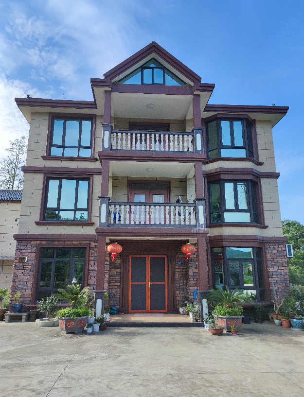 舟山定海违章建筑难拆除的背后有什么秘密