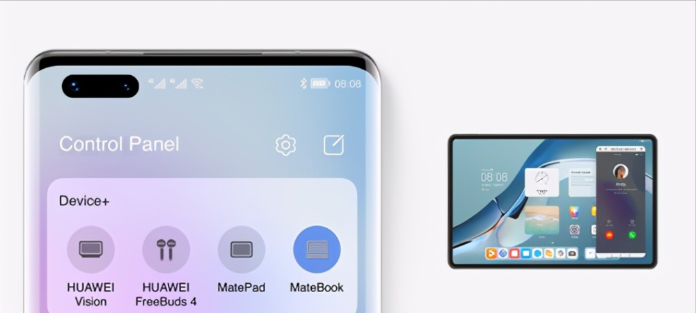 华为emui12海外版上线新特征有哪些特点